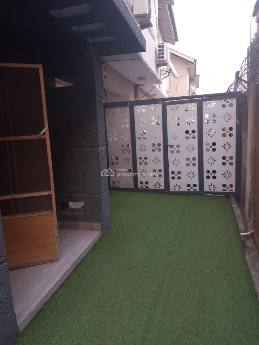 Furnished 2 Bedroom Duplex, Ogba, Ikeja, Lagos, House for Rent