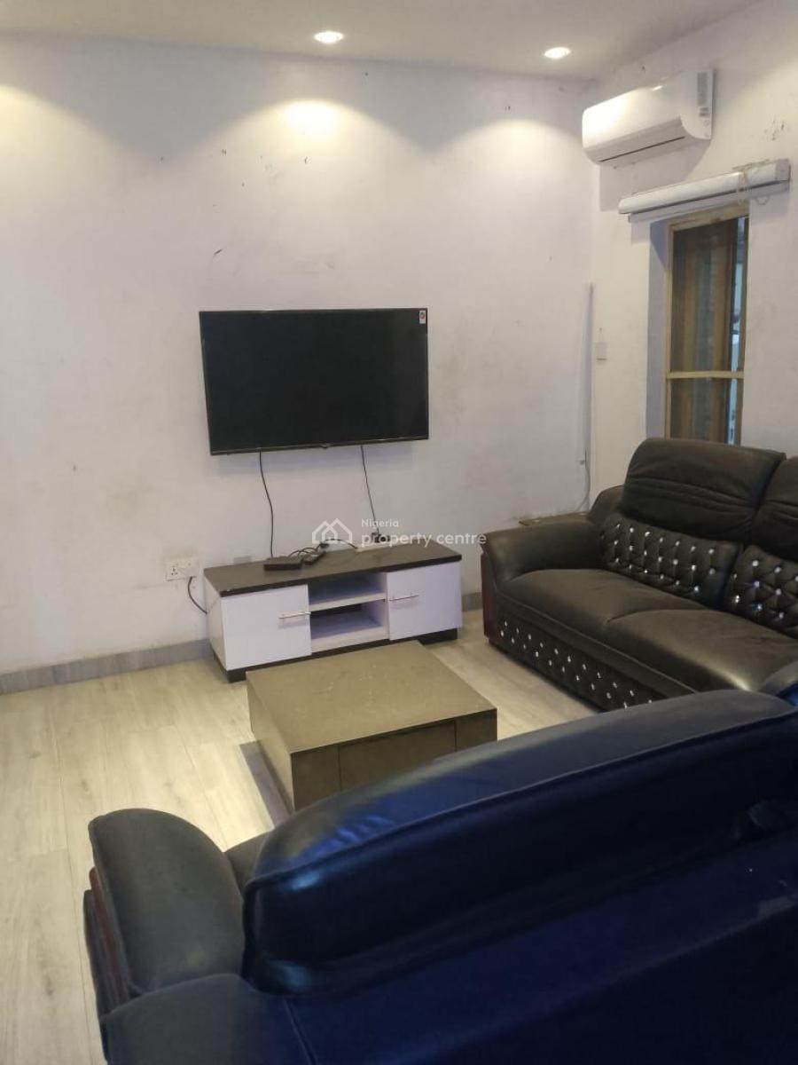 Furnished 2 Bedroom Duplex, Ogba, Ikeja, Lagos, House for Rent