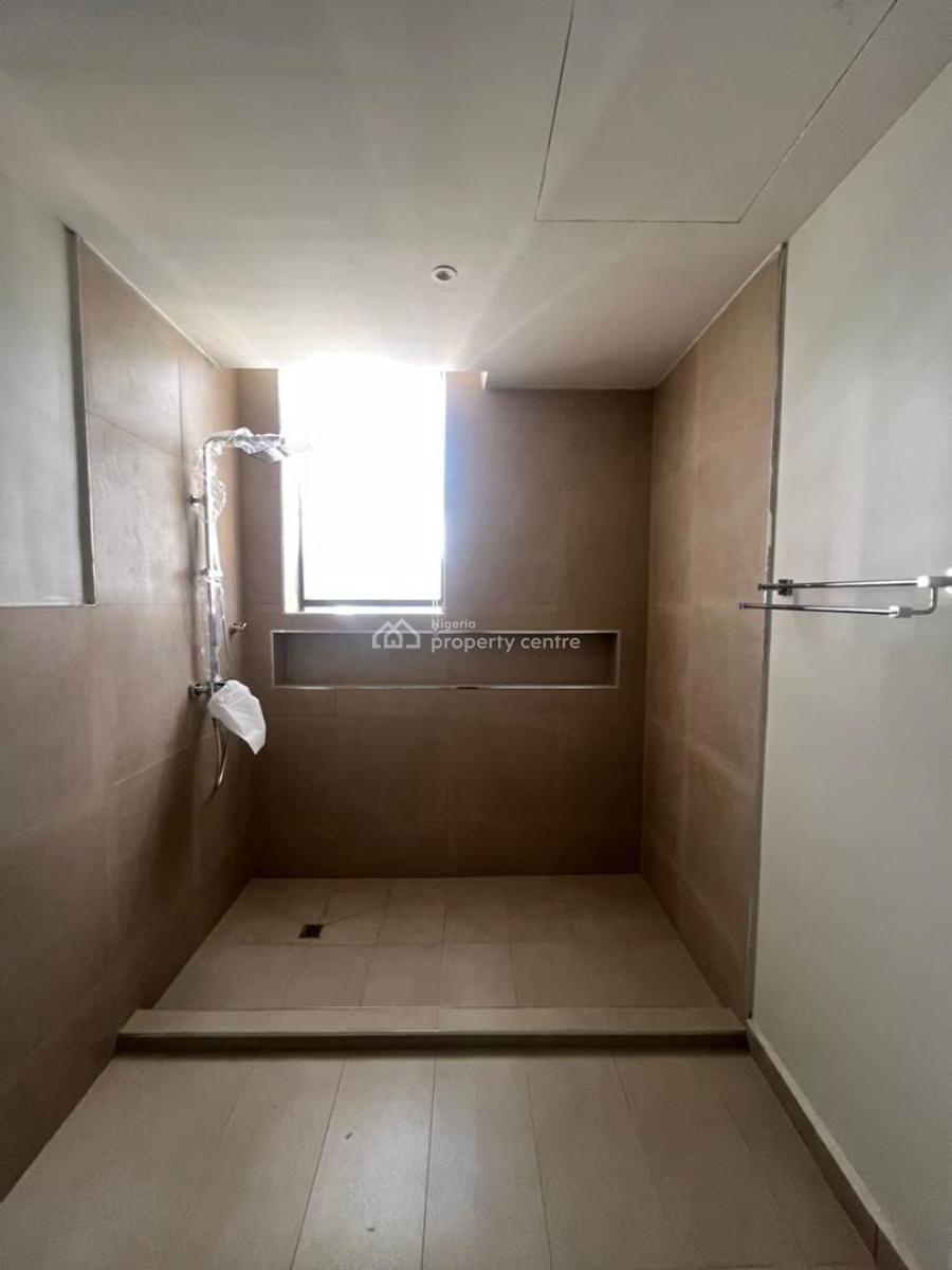 Luxury and Well Finished 4 Bedroom Terrace Duplex, Lekki Phase 1, Lekki, Lagos, Terraced Duplex for Sale