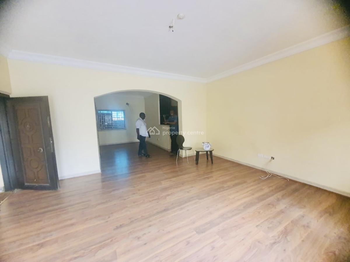Spacious 3-bedroom Apartment, Femi Okunnu Estate 3, Osapa, Lekki, Lagos, Flat / Apartment for Sale