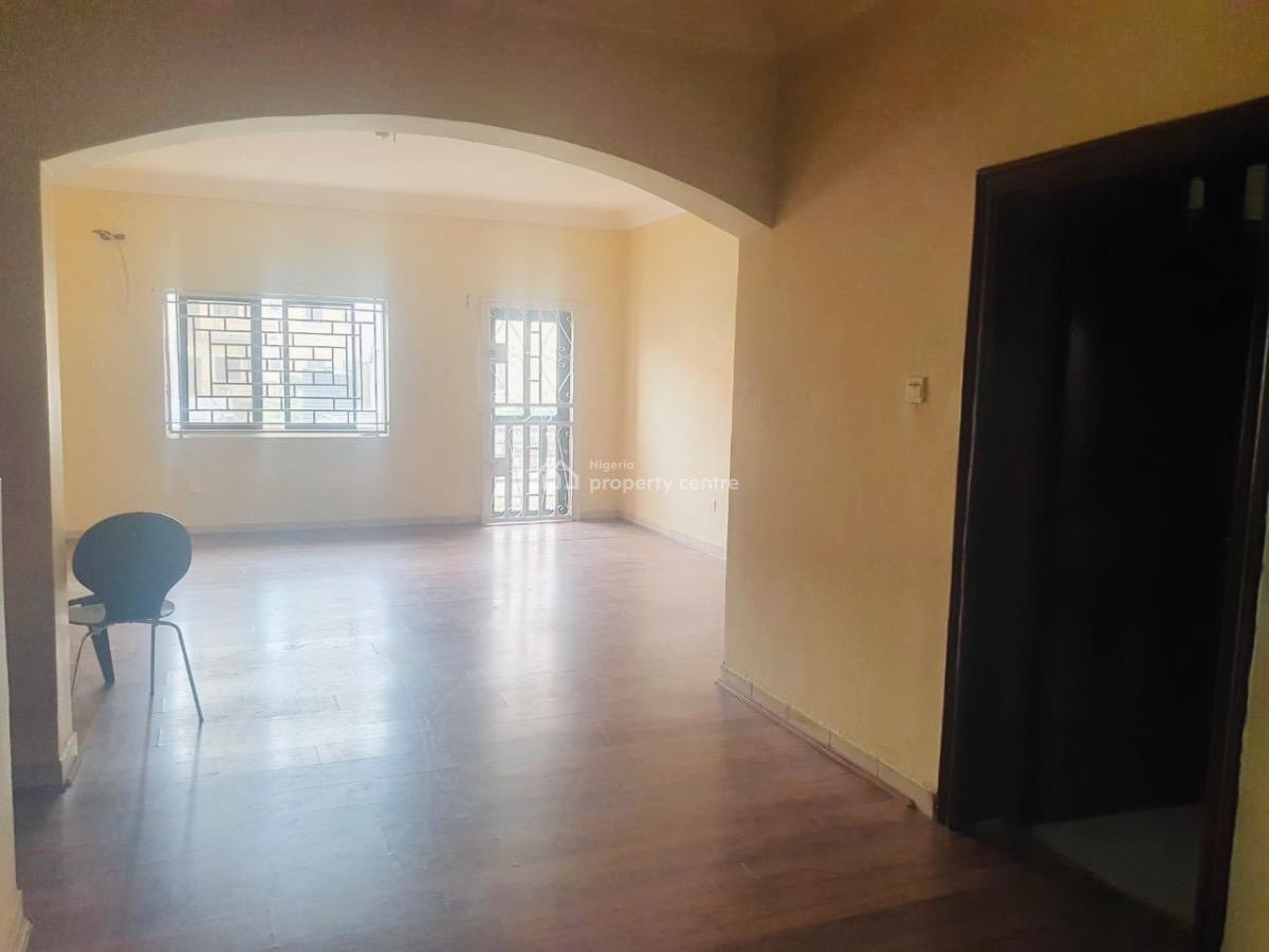 Spacious 3-bedroom Apartment, Femi Okunnu Estate 3, Osapa, Lekki, Lagos, Flat / Apartment for Sale