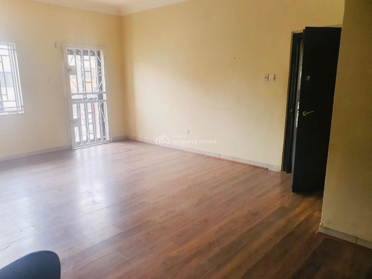 Spacious 3-bedroom Apartment, Femi Okunnu Estate 3, Osapa, Lekki, Lagos, Flat / Apartment for Sale