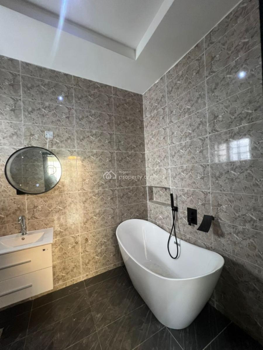 5-bedroom Detached Duplex, Osapa, Lekki, Lagos, Detached Duplex for Sale