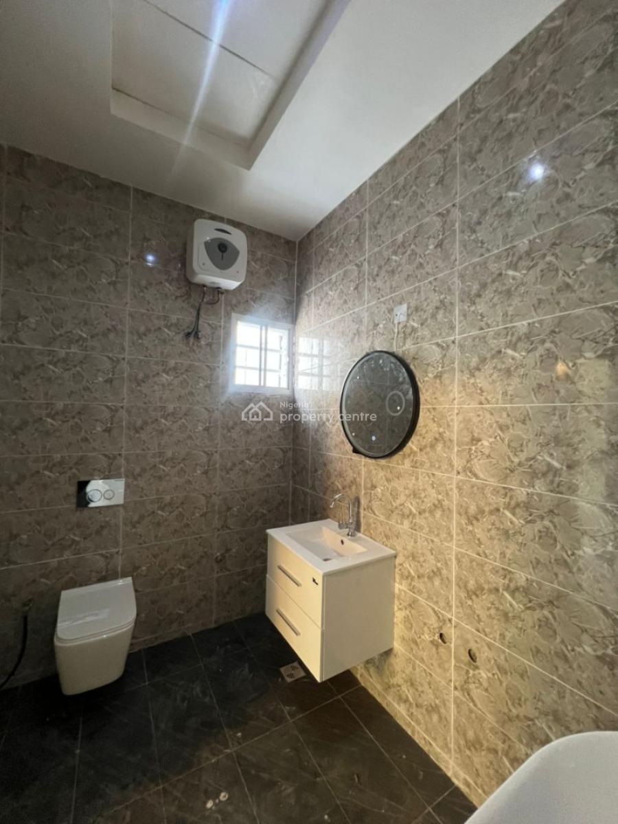 5-bedroom Detached Duplex, Osapa, Lekki, Lagos, Detached Duplex for Sale