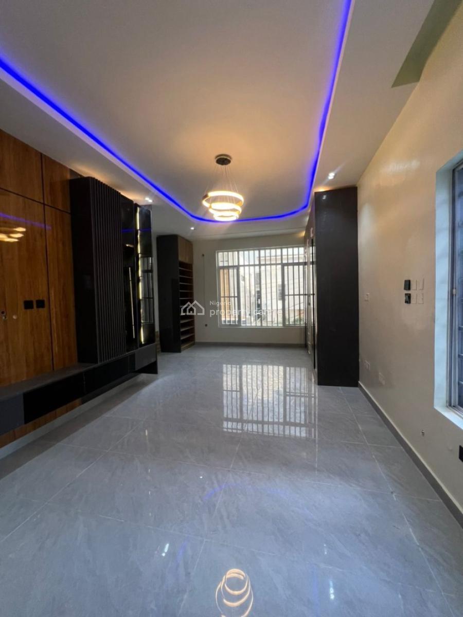 5-bedroom Detached Duplex, Osapa, Lekki, Lagos, Detached Duplex for Sale