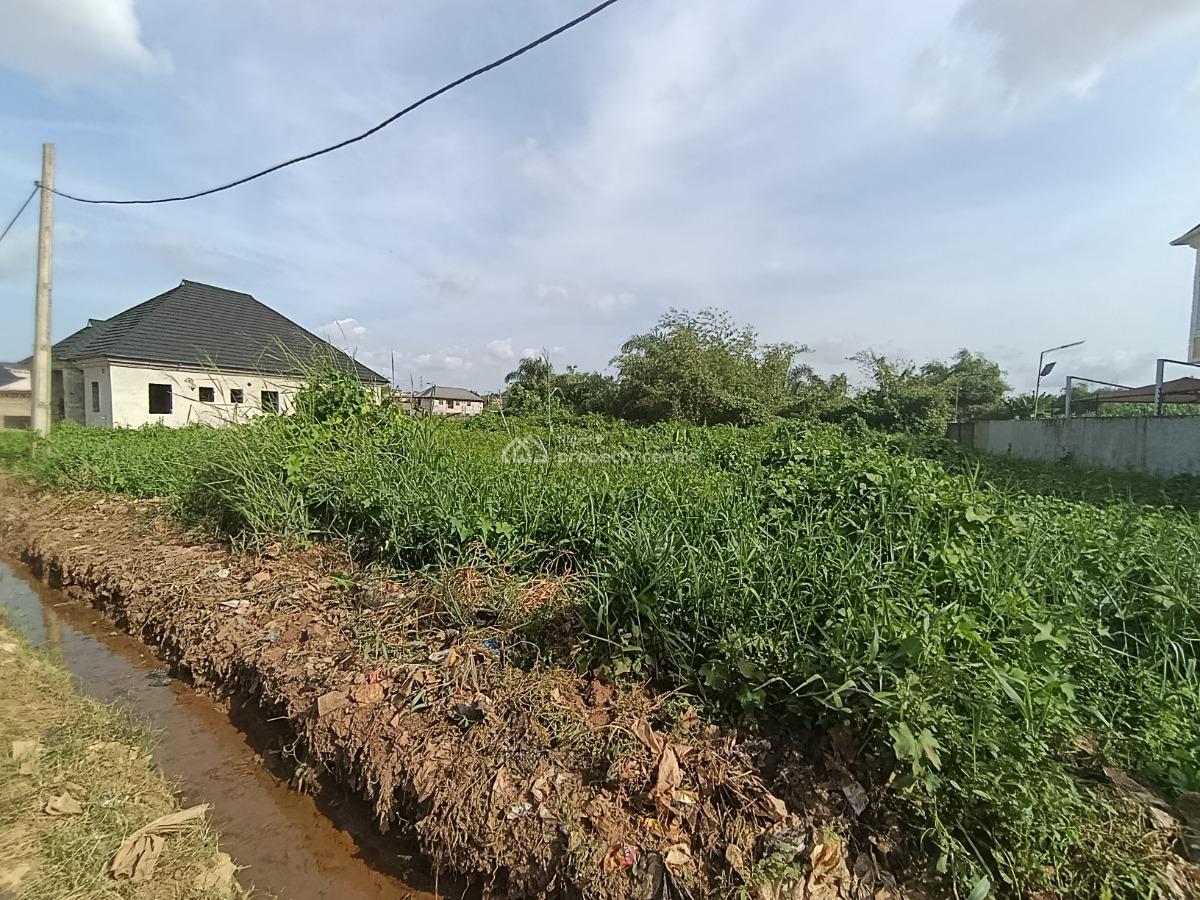 Full Plot of Land, Ikola, Ipaja, Lagos, Mixed-use Land for Sale