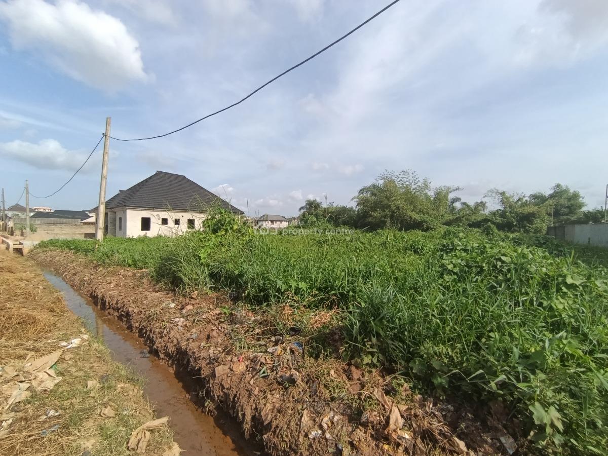 Full Plot of Land, Ikola, Ipaja, Lagos, Mixed-use Land for Sale