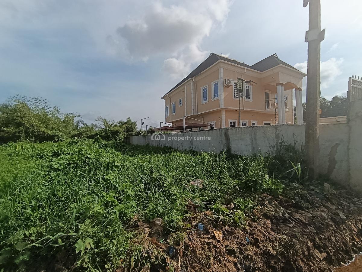 Full Plot of Land, Ikola, Ipaja, Lagos, Mixed-use Land for Sale