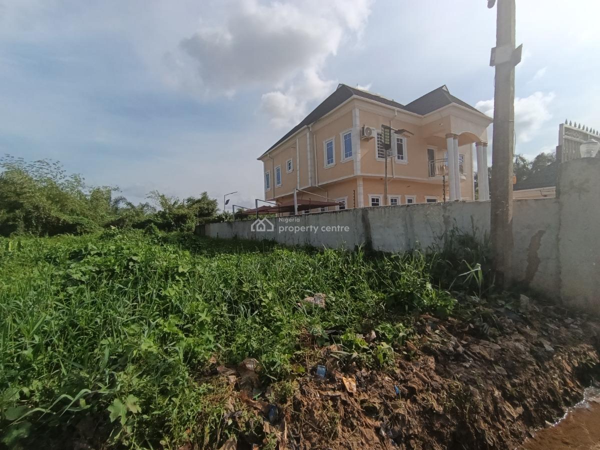 Full Plot of Land, Ikola, Ipaja, Lagos, Mixed-use Land for Sale
