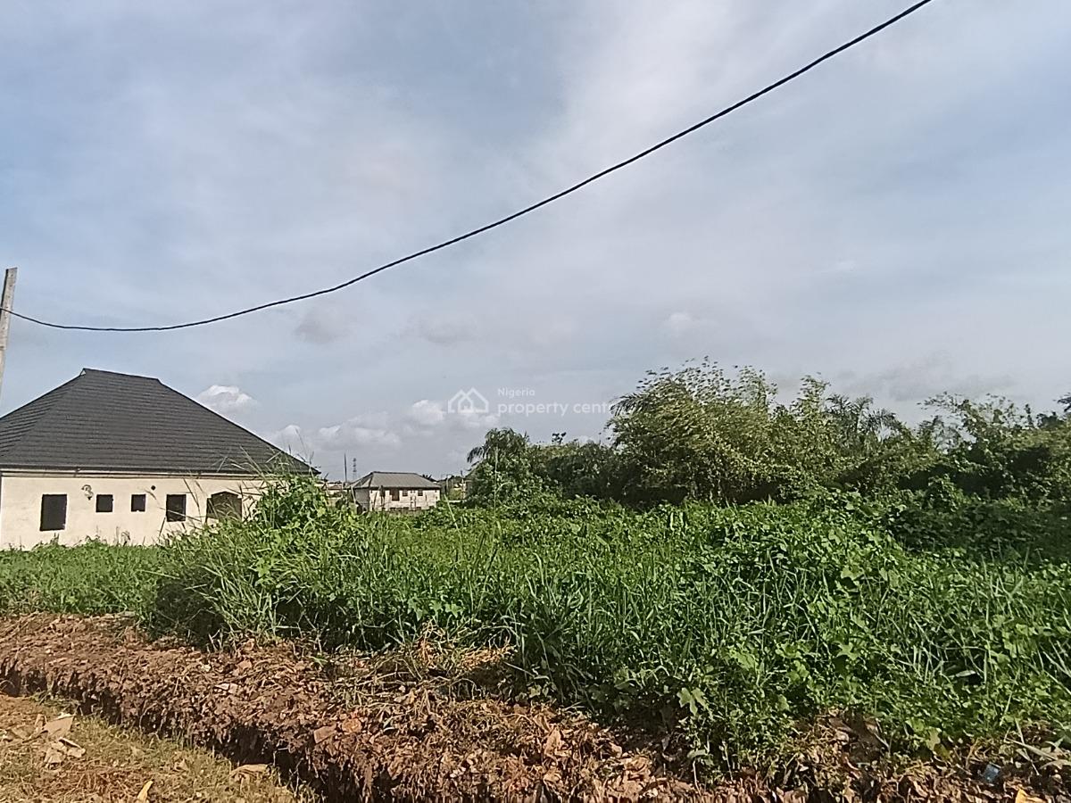 Full Plot of Land, Ikola, Ipaja, Lagos, Mixed-use Land for Sale