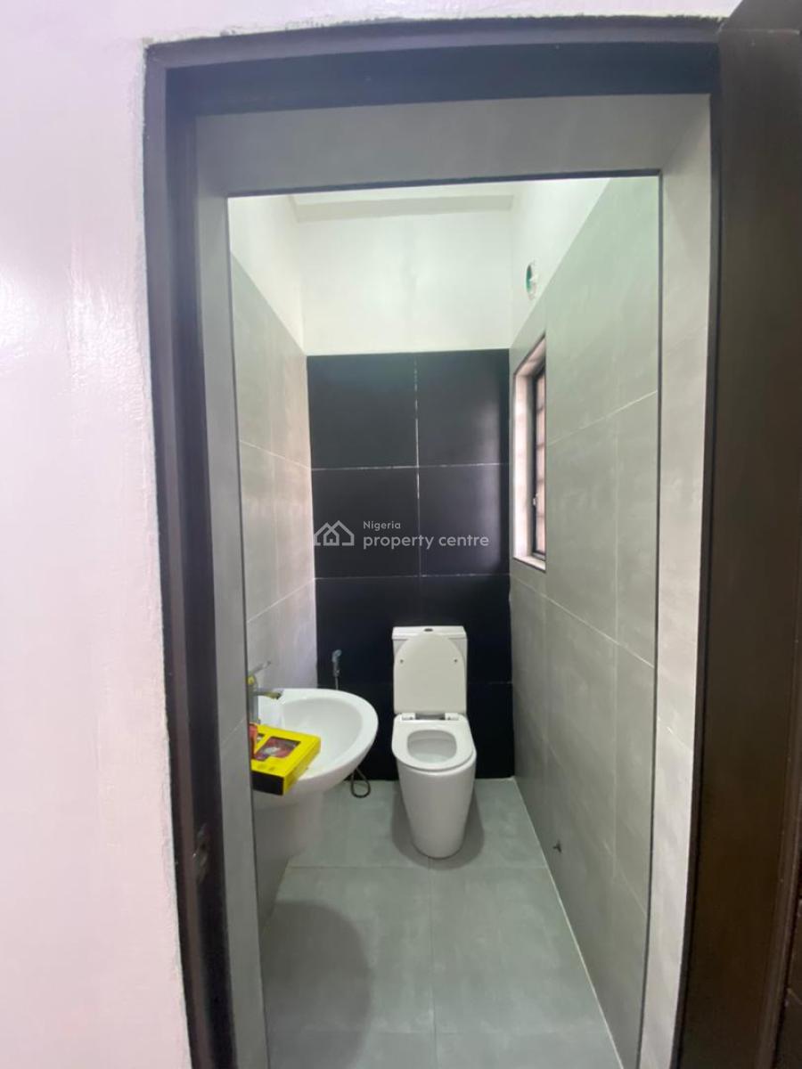 3 Bedroom Terraced Duplex, Ologolo, Lekki, Lagos, Terraced Duplex for Sale