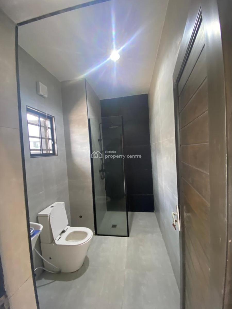 3 Bedroom Terraced Duplex, Ologolo, Lekki, Lagos, Terraced Duplex for Sale