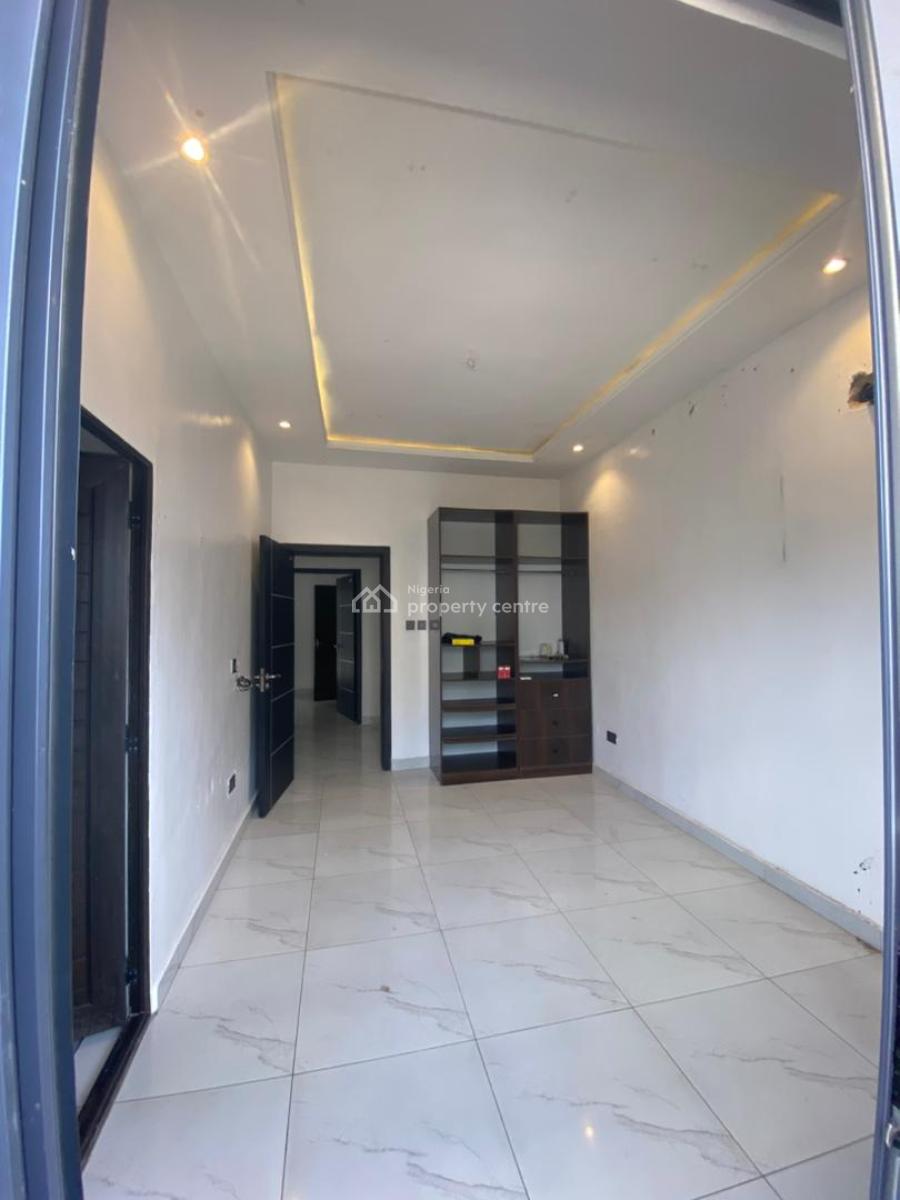 3 Bedroom Terraced Duplex, Ologolo, Lekki, Lagos, Terraced Duplex for Sale