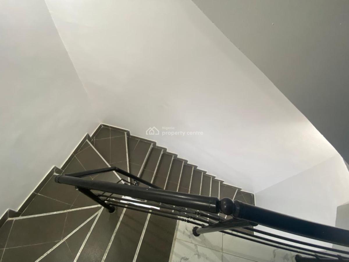 3 Bedroom Terraced Duplex, Ologolo, Lekki, Lagos, Terraced Duplex for Sale