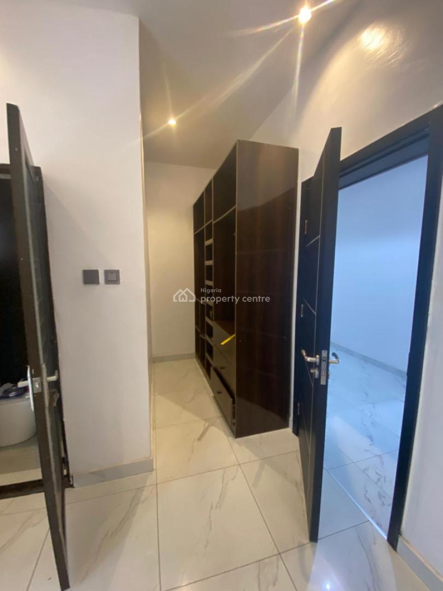 3 Bedroom Terraced Duplex, Ologolo, Lekki, Lagos, Terraced Duplex for Sale