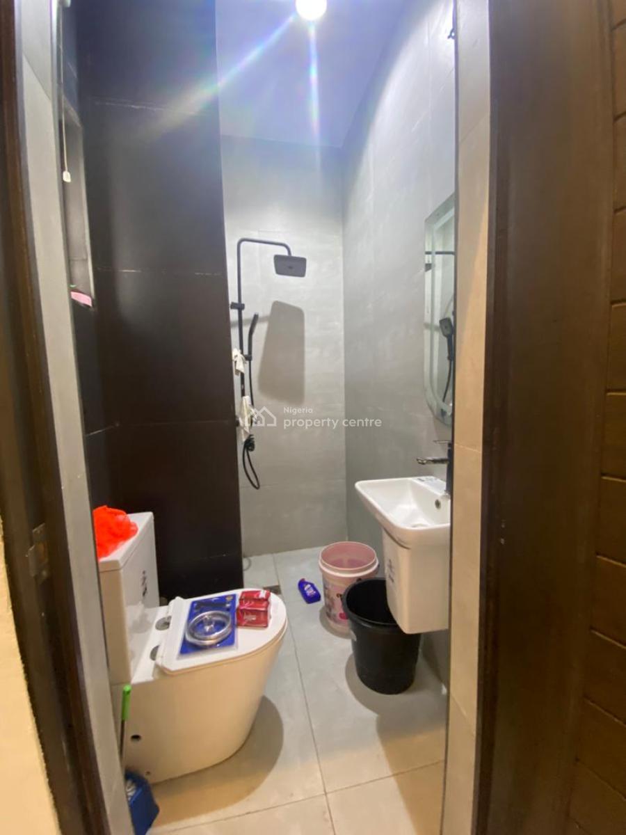 3 Bedroom Terraced Duplex, Ologolo, Lekki, Lagos, Terraced Duplex for Sale