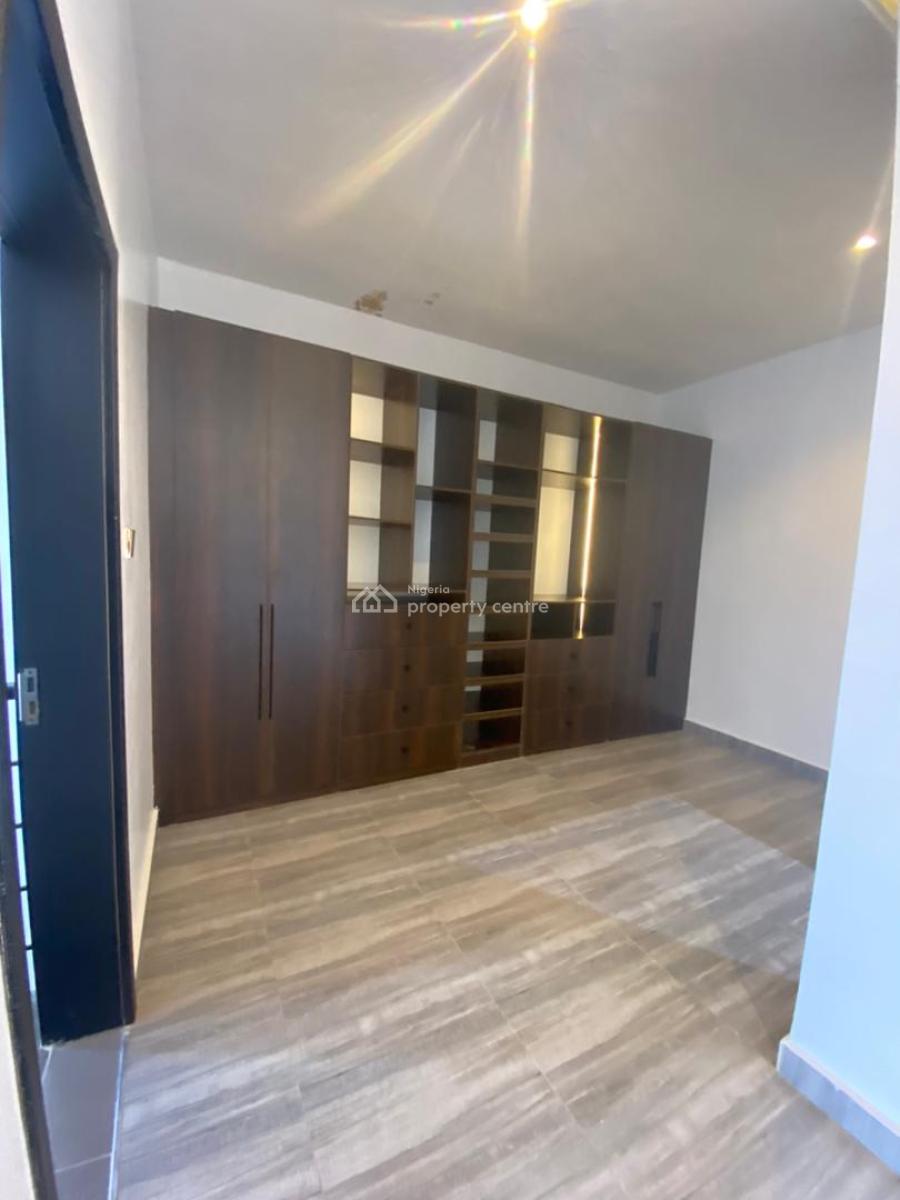 3 Bedroom Terraced Duplex, Ologolo, Lekki, Lagos, Terraced Duplex for Sale