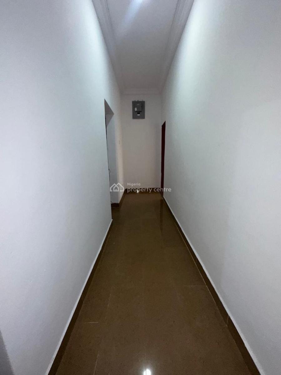 Newly Renovated 3 Bedroom Flat, New Road Atlantic View Estate, Lekki Phase 1, Lekki, Lagos, Flat / Apartment for Rent