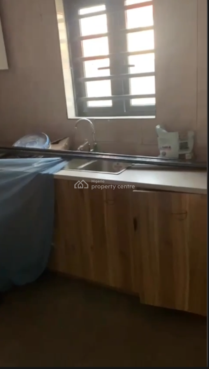 Executive 2bedroom, Sangotedo, Ajah, Lagos, Sangotedo, Ajah, Lagos, Flat / Apartment for Rent