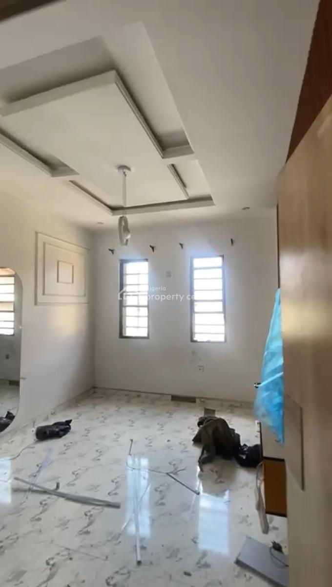 Newly Renovated Mini Apartment, By Charlyboy, Pedro, Gbagada, Lagos, Flat / Apartment for Rent