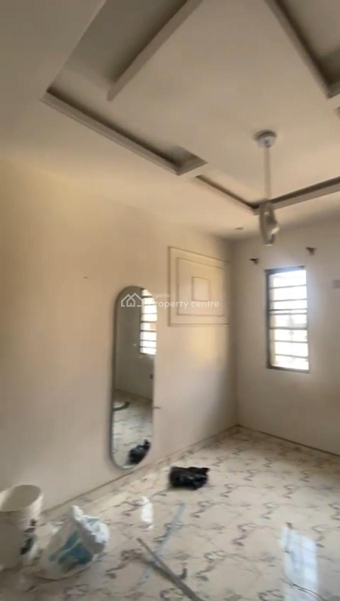 Newly Renovated Mini Apartment, By Charlyboy, Pedro, Gbagada, Lagos, Flat / Apartment for Rent