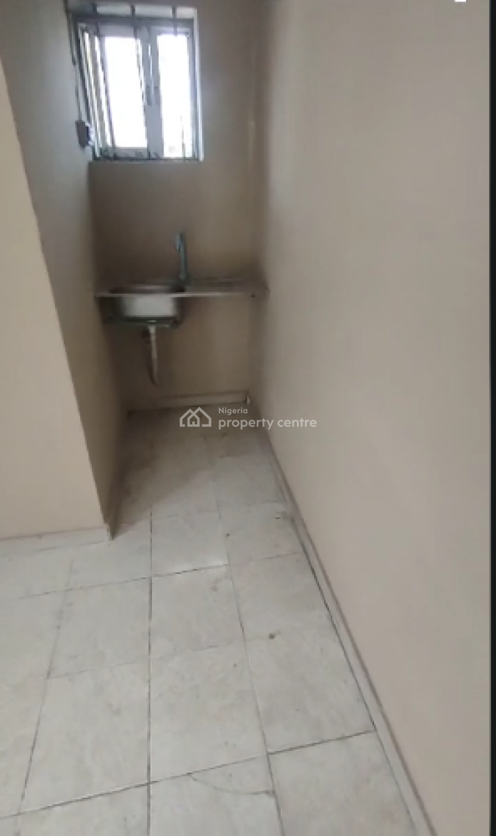 3 Bedroom Bungalow House, Abraham Adesanya Estate., Ajah, Lagos, Detached Bungalow for Rent