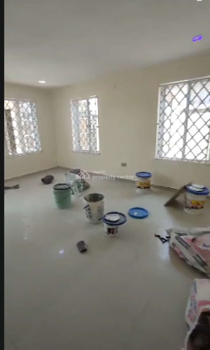 3 Bedroom Bungalow House, Abraham Adesanya Estate., Ajah, Lagos, Detached Bungalow for Rent