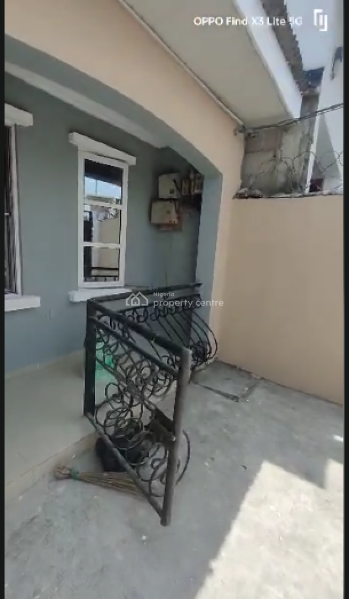 3 Bedroom Bungalow House, Abraham Adesanya Estate., Ajah, Lagos, Detached Bungalow for Rent