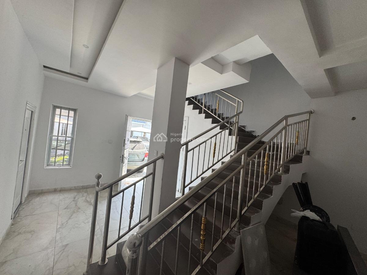 Furnished Serviced One Bedroom Apartment, Ikate Elegushi, Lekki, Lagos, Mini Flat (room and Parlour) for Rent