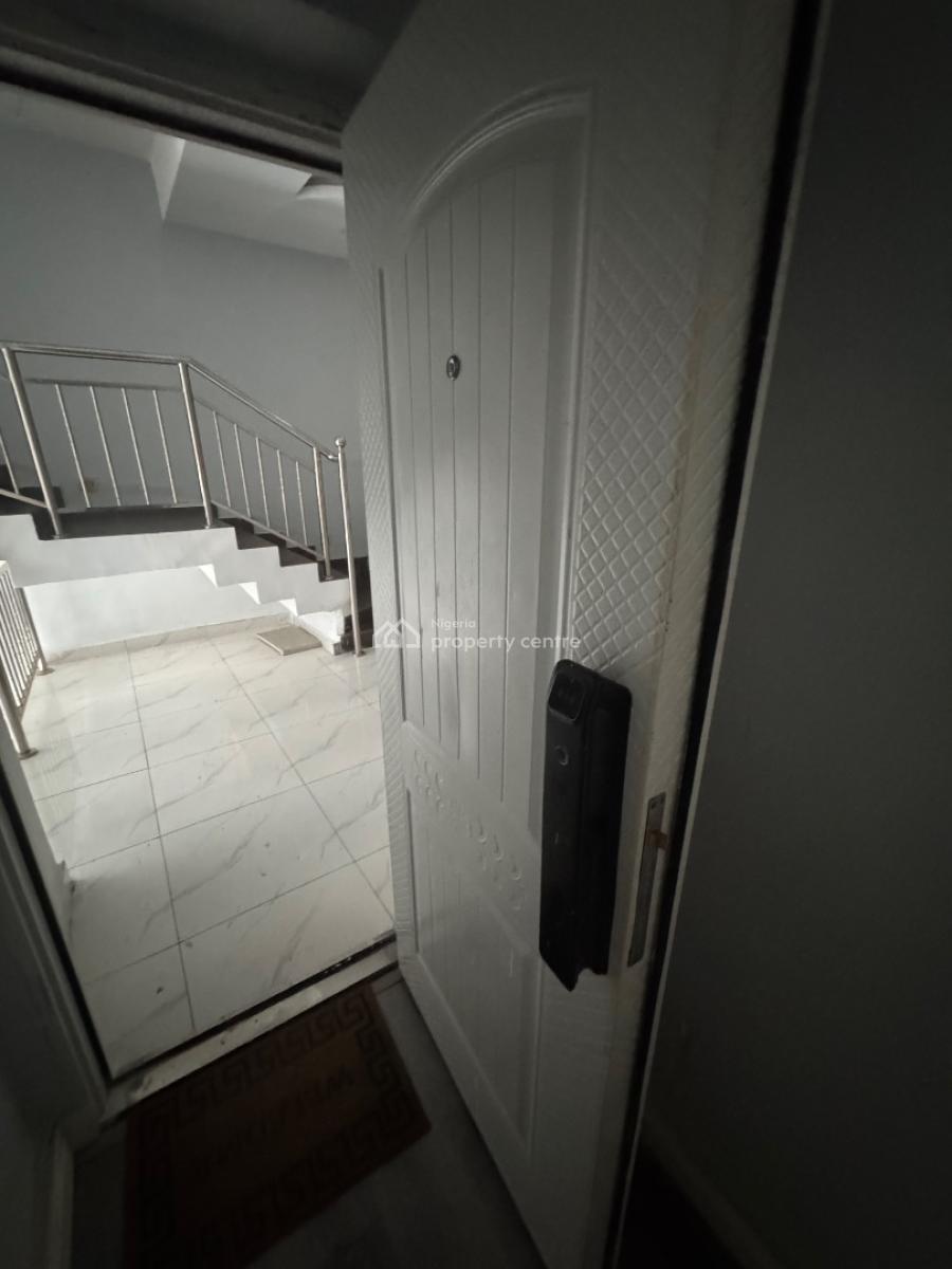 Furnished Serviced One Bedroom Apartment, Ikate Elegushi, Lekki, Lagos, Mini Flat (room and Parlour) for Rent