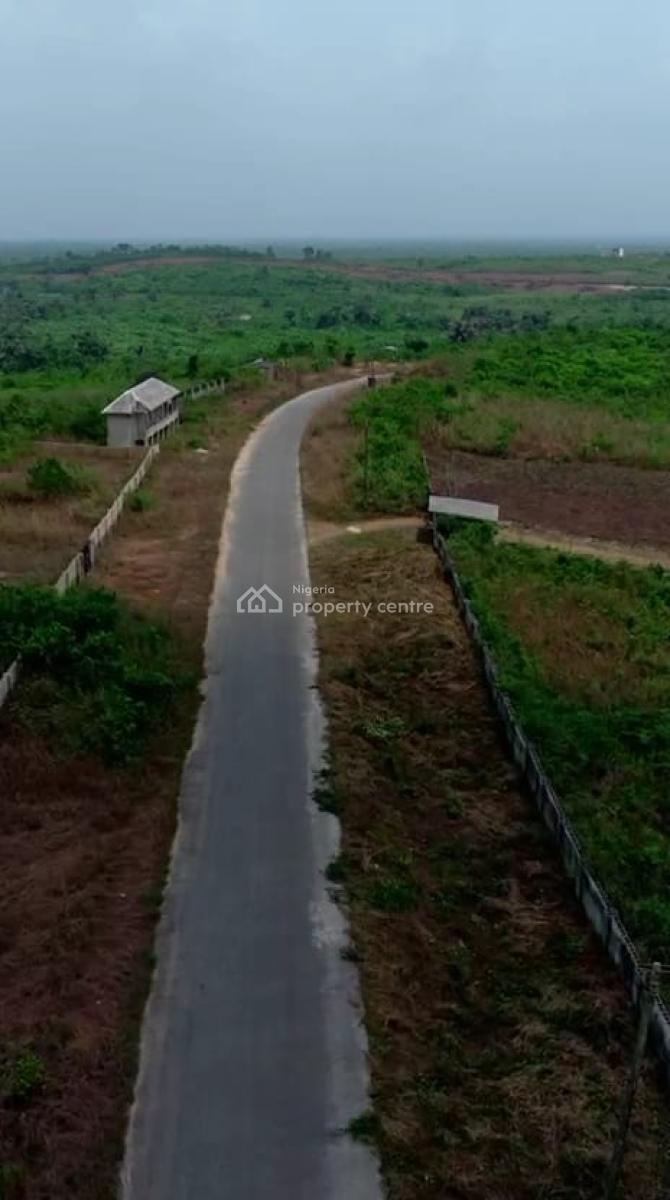 Plots of Land, Ilara/ Zylus Chrystland City, Epe, Lagos, Residential Land for Sale