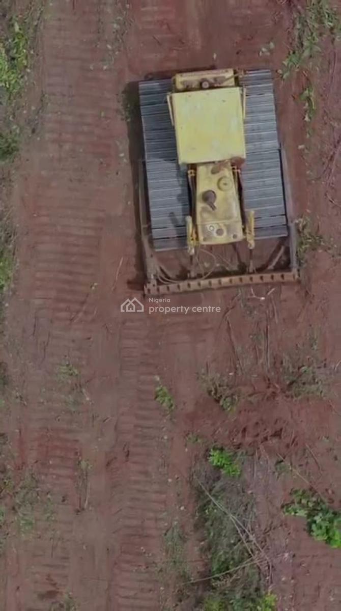 Plots of Land, Ilara/ Zylus Chrystland City, Epe, Lagos, Residential Land for Sale