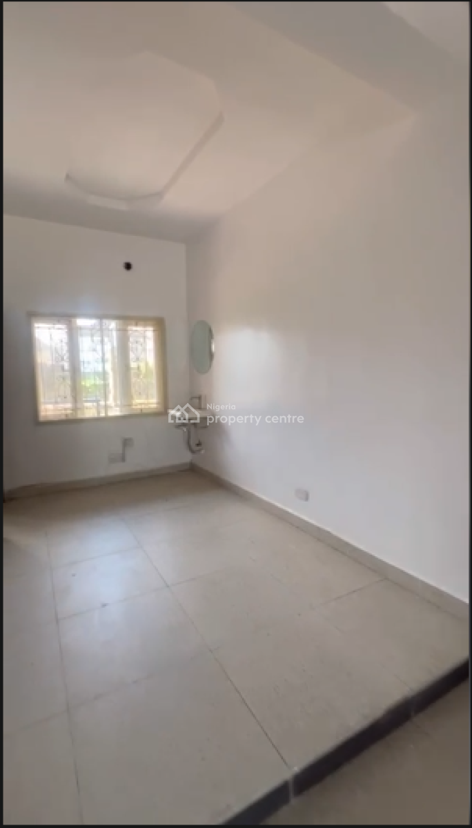 Spacious 2 Bedroom Apartment, Aptech Estate, Sangotedo, Ajah, Lagos, Flat / Apartment for Rent