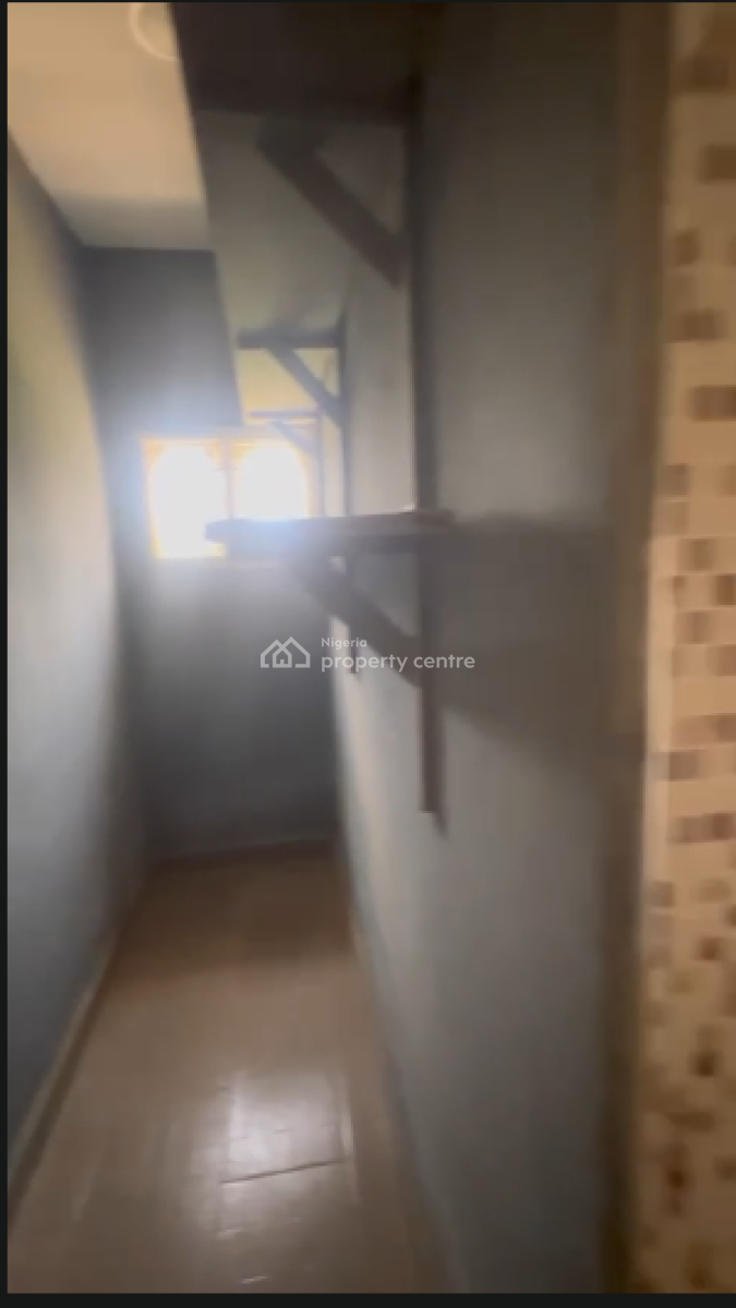 Spacious 2 Bedroom Apartment, Aptech Estate, Sangotedo, Ajah, Lagos, Flat / Apartment for Rent