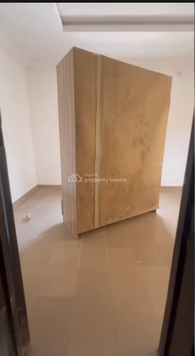 Spacious 2 Bedroom Apartment, Aptech Estate, Sangotedo, Ajah, Lagos, Flat / Apartment for Rent