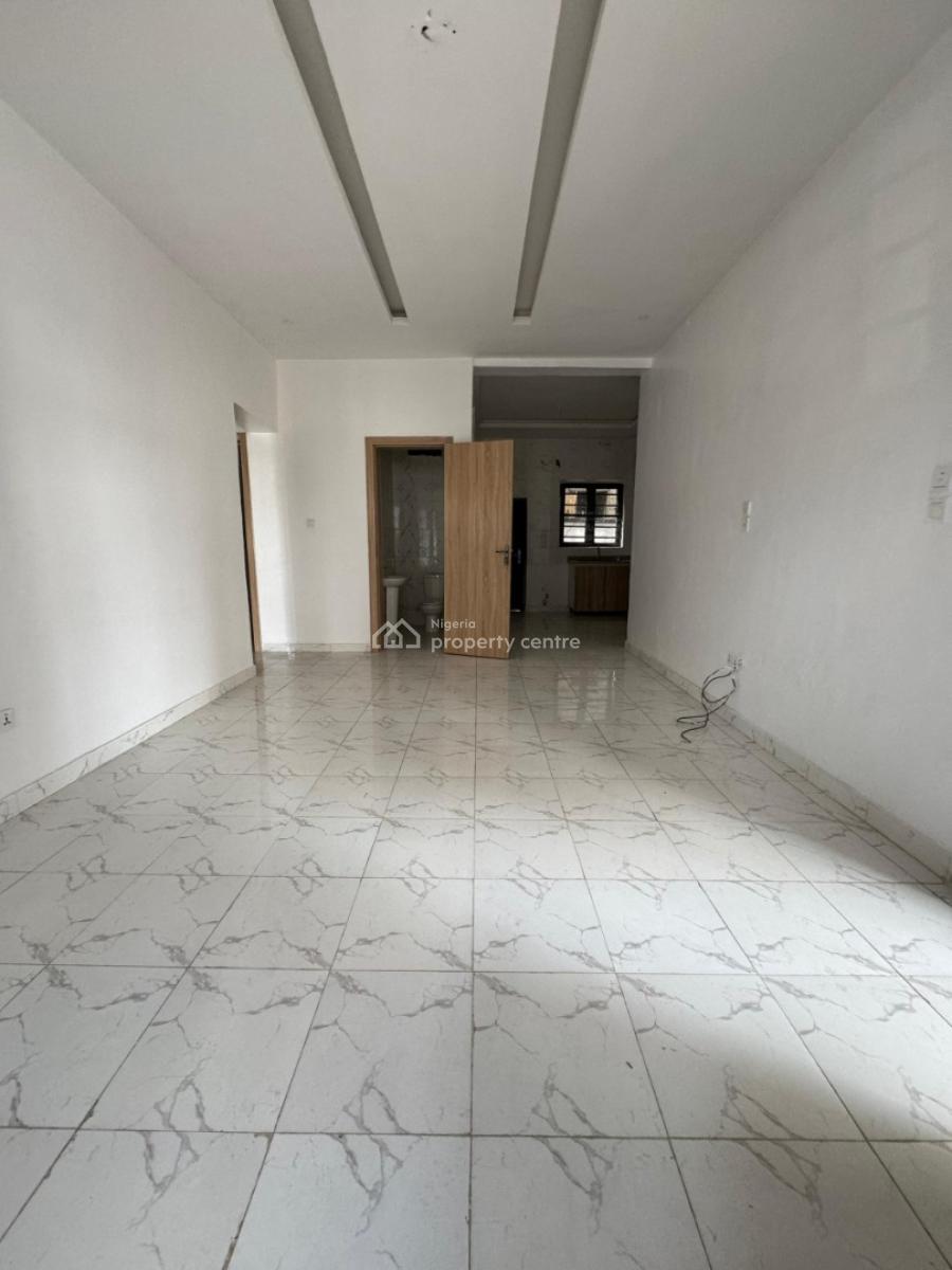 2-bedroom Apartment (ground Floor), Vgc, Lekki, Lagos, Flat / Apartment for Sale