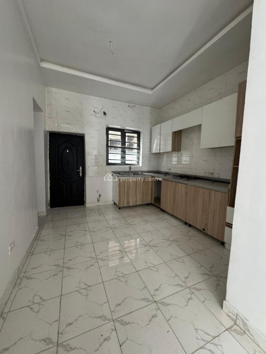 2-bedroom Apartment (ground Floor), Vgc, Lekki, Lagos, Flat / Apartment for Sale