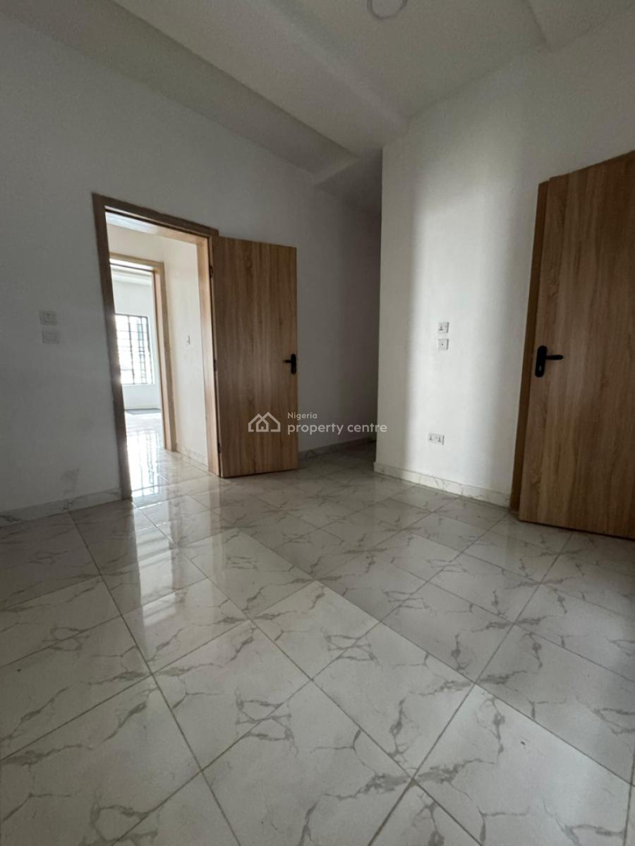 2-bedroom Apartment (ground Floor), Vgc, Lekki, Lagos, Flat / Apartment for Sale