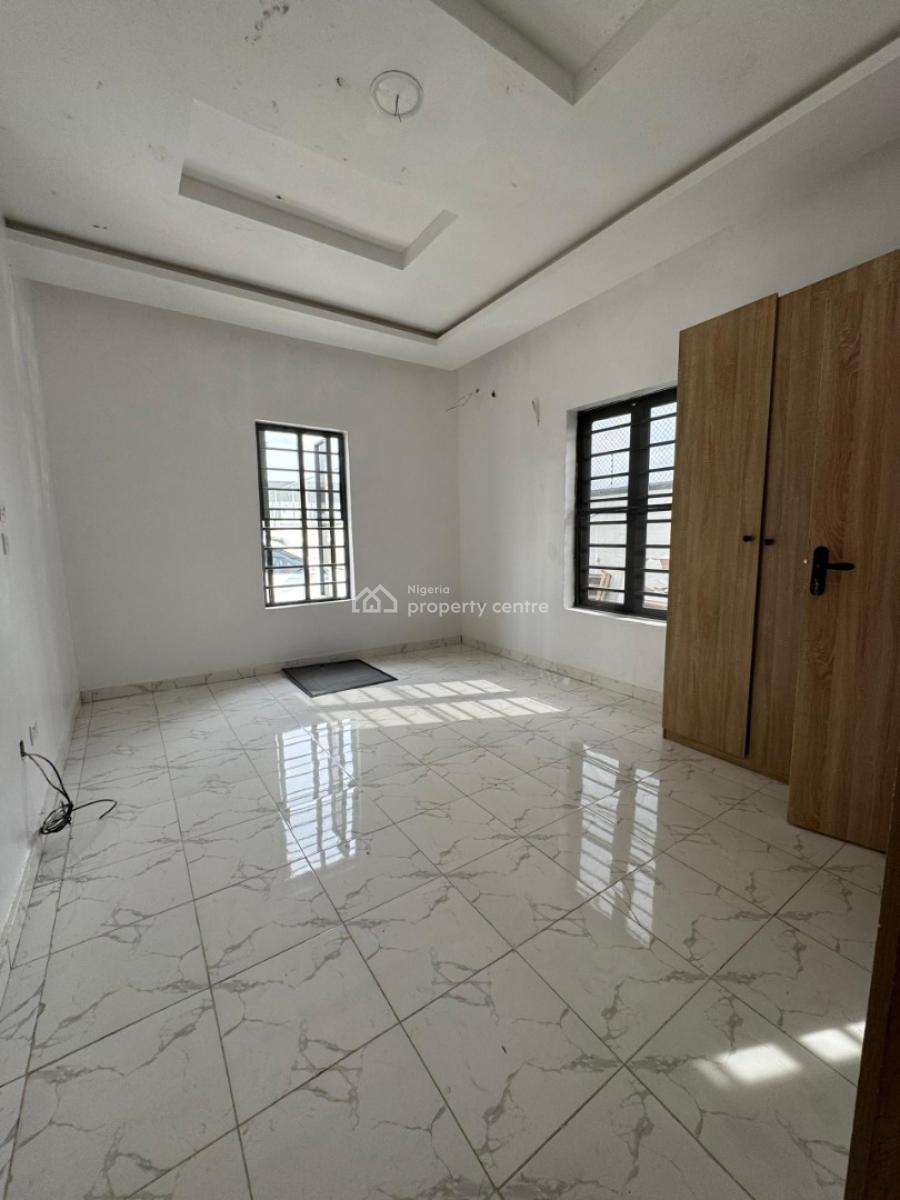 2-bedroom Apartment (ground Floor), Vgc, Lekki, Lagos, Flat / Apartment for Sale