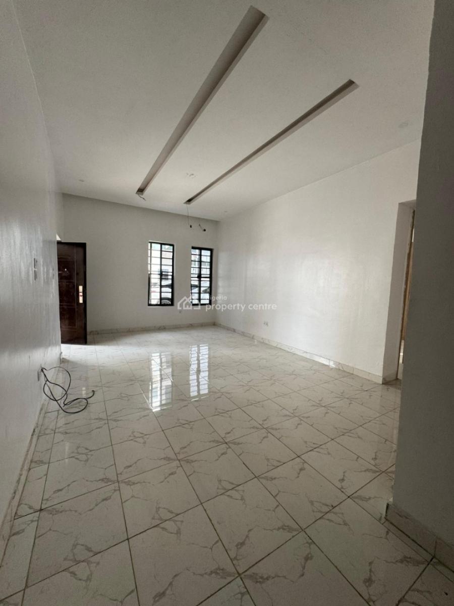 2-bedroom Apartment (ground Floor), Vgc, Lekki, Lagos, Flat / Apartment for Sale