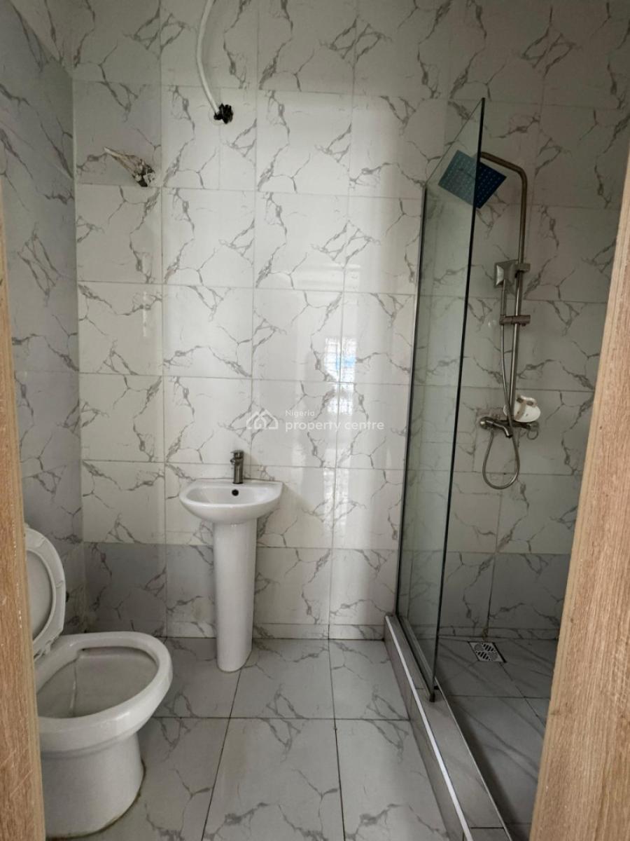 2-bedroom Apartment (ground Floor), Vgc, Lekki, Lagos, Flat / Apartment for Sale