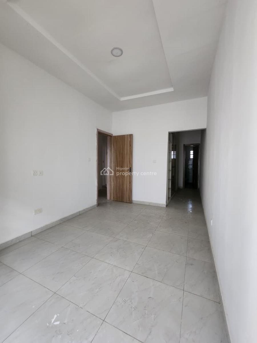 3 Bedroom Terrace Duplex + Gym + Swimming Pool, Harris Drive, Lekki, Lagos, House for Sale