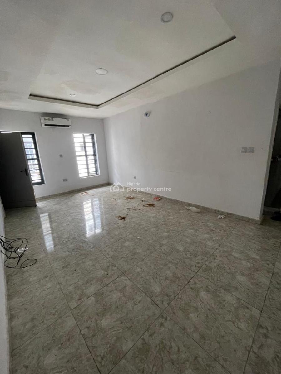 3 Bedroom Service Apartment with an Extra Room, Conservation Road, Lekki, Lagos, Flat / Apartment for Rent