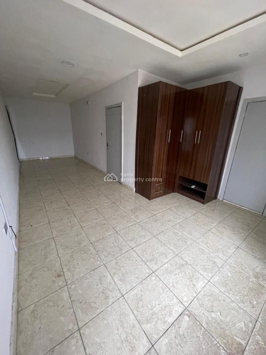 3 Bedroom Service Apartment with an Extra Room, Conservation Road, Lekki, Lagos, Flat / Apartment for Rent