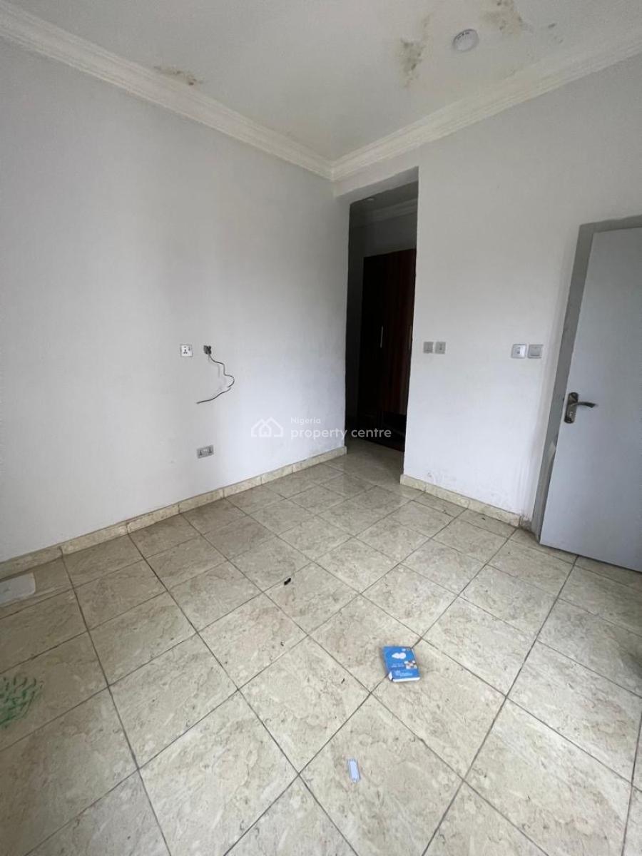 3 Bedroom Service Apartment with an Extra Room, Conservation Road, Lekki, Lagos, Flat / Apartment for Rent
