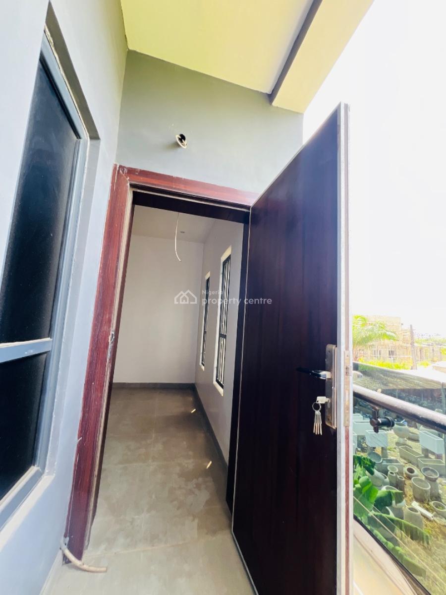 Well Finished 5 Bedroom Detached Duplex on Two Floors with a Bq, Lekki Scheme2, Ajah, Lagos, Detached Duplex for Sale