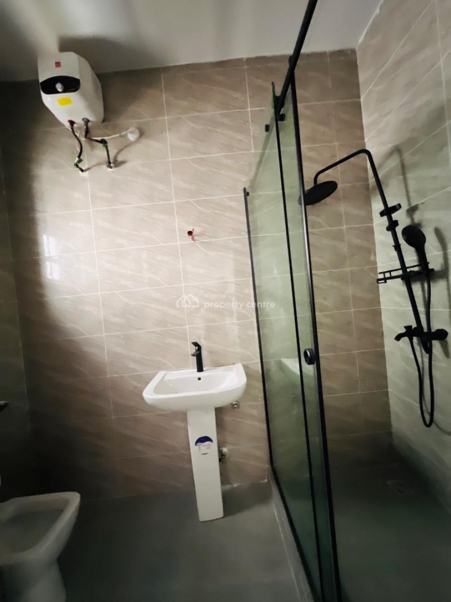 Well Finished 5 Bedroom Detached Duplex on Two Floors with a Bq, Lekki Scheme2, Ajah, Lagos, Detached Duplex for Sale