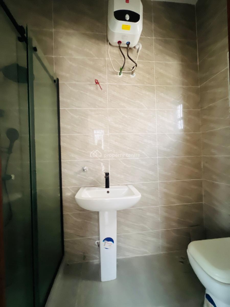 Well Finished 5 Bedroom Detached Duplex on Two Floors with a Bq, Lekki Scheme2, Ajah, Lagos, Detached Duplex for Sale