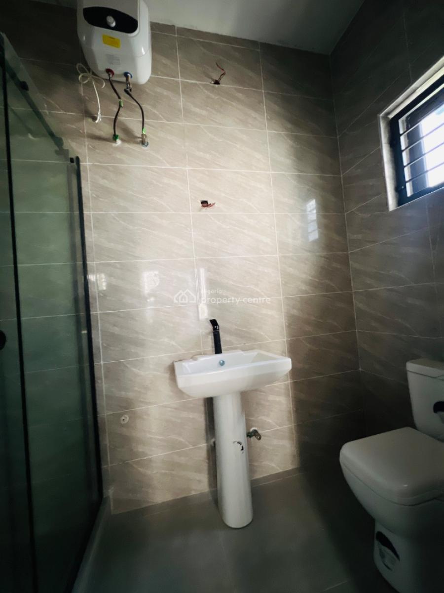 Well Finished 5 Bedroom Detached Duplex on Two Floors with a Bq, Lekki Scheme2, Ajah, Lagos, Detached Duplex for Sale