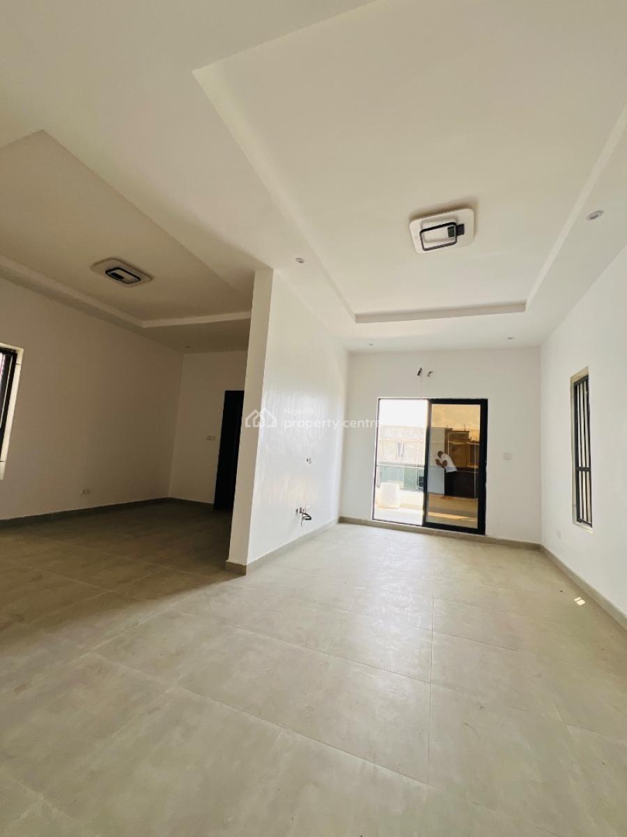 Well Finished 5 Bedroom Detached Duplex on Two Floors with a Bq, Lekki Scheme2, Ajah, Lagos, Detached Duplex for Sale